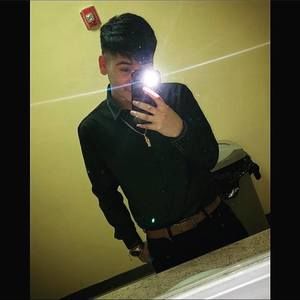 Meet your Posher, Eddie